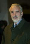 Christopher Lee photo